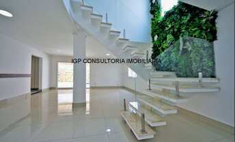 Imagem 4: Sobrado para Venda - Condomínio Panorama - CHACARA BELVEDERE, INDAIATUBA