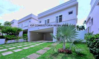 Imagem: Sobrado para Venda - Condomínio Panorama