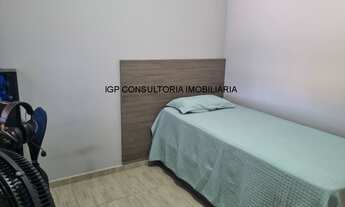 Imagem 5: Casa à venda em Indaiatuba-SP, Jardim dos Colibris: 3 quartos, 1 suíte, 1 sala, 2 banheiro