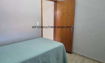 Imagem 2: Casa à venda em Indaiatuba-SP, Jardim dos Colibris: 3 quartos, 1 suíte, 1 sala, 2 banheiro