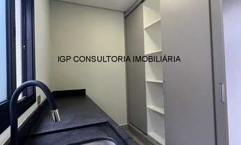 Imagem 6: Casa de Alto Padrão em Condomínio no Jardim Portal de Itaici, Indaiatuba-SP: 3 Quartos, 1