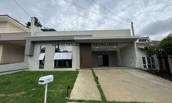 Imagem: Casa de Alto Padrão em Condomínio no Jardim