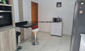 Imagem 7: Casa à venda em Indaiatuba-SP, Jardim dos Colibris: 3 quartos, 1 suíte, 1 sala, 2 banheiro