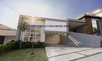 Imagem: Casa em Condomínio de Luxo em Indaiatuba-SP