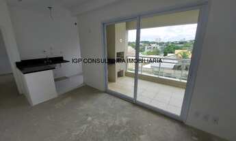 Imagem: Apartamento à venda em Indaiatuba-SP, Vila