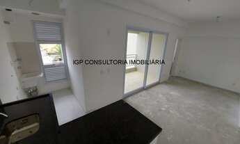 Imagem 2: Apartamento à venda em Indaiatuba-SP, Vila Homero: 1 quarto, 1 suite, 2 salas, 2 banheiros