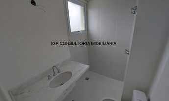 Imagem 4: Apartamento à venda em Indaiatuba-SP, Vila Homero: 1 quarto, 1 suite, 2 salas, 2 banheiros