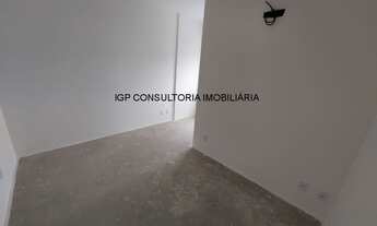 Imagem 5: Apartamento à venda em Indaiatuba-SP, Vila Homero: 1 quarto, 1 suite, 2 salas, 2 banheiros