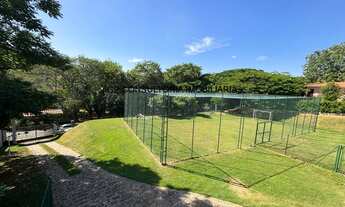 Imagem: Chácara de luxo em condomínio em Indaiatuba-SP