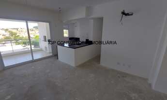 Imagem: Apartamento à venda em Indaiatuba-SP na