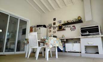 Imagem 3: Imperdível Casa em Condomínio de Alto Padrão em Indaiatuba-SP - Jardim Reserva Bom Viver