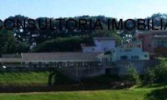 Imagem: Luxuosa Chácara em Condomínio à Venda