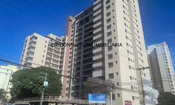 Imagem 4: Apartamento à venda no Centro de Indaiatuba-SP: 2 quartos, 2 suíte, 2 salas, 2 banheiros