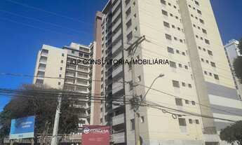 Imagem 7: Apartamento à venda no Centro de Indaiatuba-SP: 2 quartos, 1 suíte, 2 salas, 2 banheiros