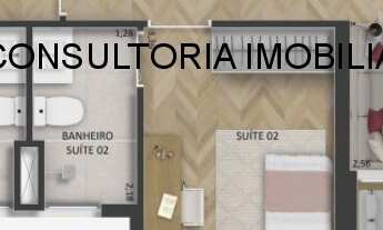 Imagem: Apartamento à venda no Centro de Indaiatuba-SP