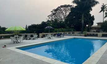 Imagem 7: Luxuosa Chácara em Condomínio à Venda em Indaiatuba-SP, Recanto dos Pássaros: 6 Quartos, 4