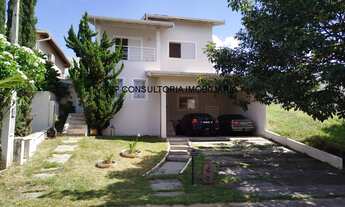 Imagem: Imperdível Casa em Condomínio de Alto