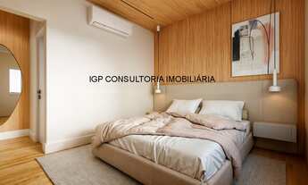 Imagem 4: Apartamento à venda em Indaiatuba-SP, na Vila Sfeir: 2 quartos, 2 suítes, 3 banheiros, 2 v