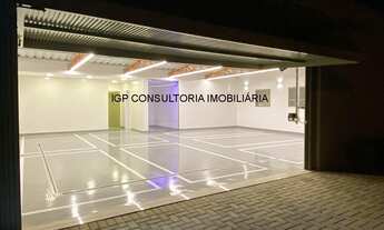 Imagem 5: Venda de Casa térrea PRIMAVERA em Salto-SP, 07 VAGAS DE GARAGEM COBERTA, 4 Suítes, LIVI