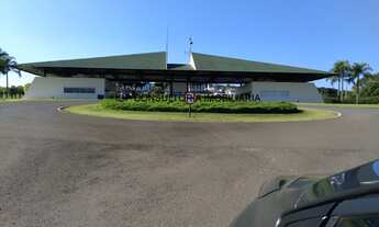 Imagem: Terreno à Venda no Ninho Verde em Pardinho