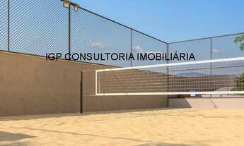 Imagem 4: Apartamento à venda em Indaiatuba-SP, Jardim Bela Vista: 2 quartos, 1 suíte, 2 banheiros