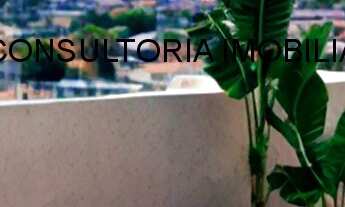 Imagem 7: Apartamento à venda em Indaiatuba-SP, na Vila Sfeir: 2 quartos, 2 suítes, 3 banheiros, 2 v