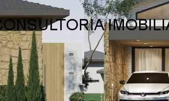 Imagem 3: Casa em Condomínio à Venda em Elias Fausto-SP: 2 Quartos, 1 Suíte, 2 Banheiros, 4 Vagas de