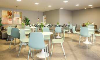 Imagem 6: Apartamento à venda em Indaiatuba-SP: 2 quartos, 2 salas, 1 banheiro, 1 vaga de garagem!