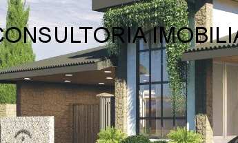 Imagem: Casa em Condomínio à Venda em Elias Fausto-SP