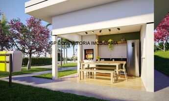 Imagem 4: Apartamento à venda em Indaiatuba-SP: 2 quartos, 2 salas, 1 banheiro, 1 vaga de garagem!