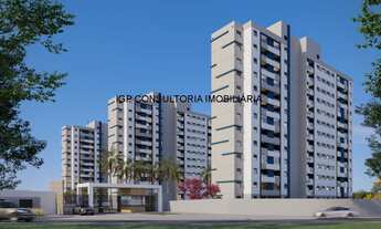 Imagem: Apartamento à venda em Indaiatuba-SP, Jardim