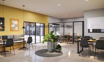 Imagem 5: Apartamento à venda em Indaiatuba-SP: 2 quartos, 2 salas, 1 banheiro, 1 vaga de garagem!