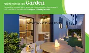 Imagem: Apartamento à venda em Indaiatuba-SP, Jardim