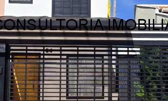 Imagem: Sobrado para venda no Jardim Regente, Indaiatuba