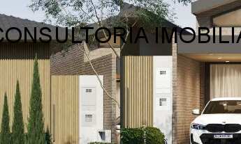 Imagem 2: Casa em Condomínio à Venda em Elias Fausto-SP: 2 Quartos, 1 Suíte, 2 Banheiros, 4 Vagas de