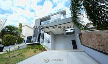 Imagem 3: Imóvel espetacular à venda: casa em condomínio de luxo com 3 quartos e 269,80m² no Jardim