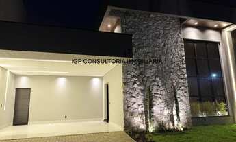 Imagem: Imperdível casa em condomínio de luxo