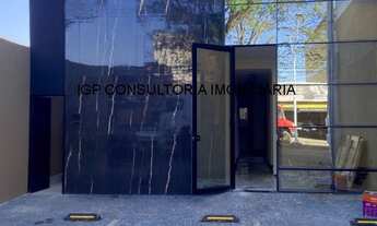 Imagem: Prédio comercial à venda em Indaiatuba-SP