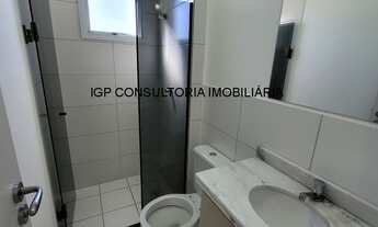 Imagem 7: Apartamento Residencial para Locação - Condomínio Belvedere - Jardim Sevilha, Indaiatuba S