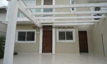 Imagem: CASA PARA VENDA EM CONDOMÍNIO EM INDAIATUBA