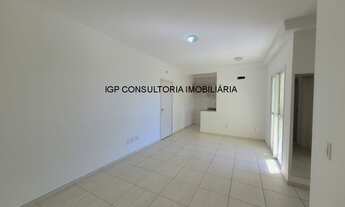 Imagem 2: Apartamento Residencial para Locação - Condomínio Belvedere - Jardim Sevilha, Indaiatuba S
