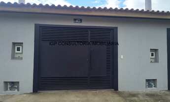 Imagem: Casa a venda indaiatuba sp