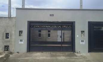 Imagem: Casa a venda Parque Residencial Sábias