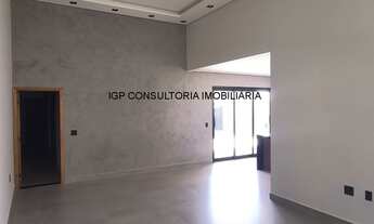 Imagem: Casa de Luxo no Condomínio Jardins Di Roma