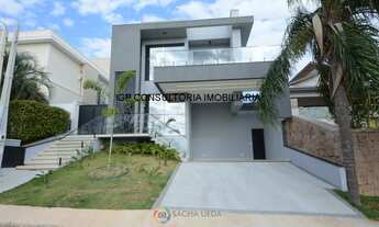 Imagem: Imóvel espetacular à venda casa em condomínio