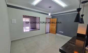 Imagem 5: Imperdível Casa à Venda em Indaiatuba-SP na Vila Brizzola: 3 Quartos, 1 Suíte, 2 Salas, 2