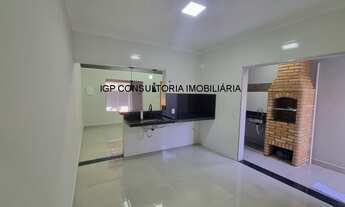 Imagem 7: Imperdível Casa à Venda em Indaiatuba-SP na Vila Brizzola: 3 Quartos, 1 Suíte, 2 Salas, 2