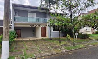 Imagem: Casa de luxo em condomínio à venda em