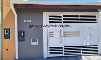 Imagem: Imperdível Casa à Venda em Indaiatuba-SP