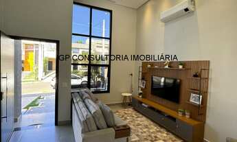 Imagem: CASA TÉRREA CONDOMÍNIO JARDIM PIEMONTE